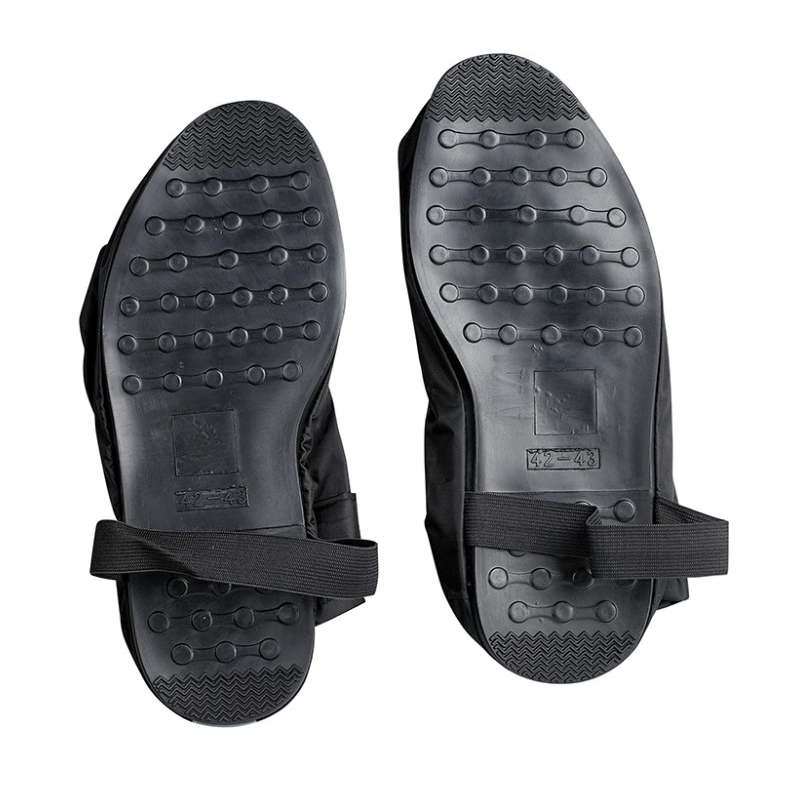 Couvre-chaussures imperméables 4SQUARE Spate