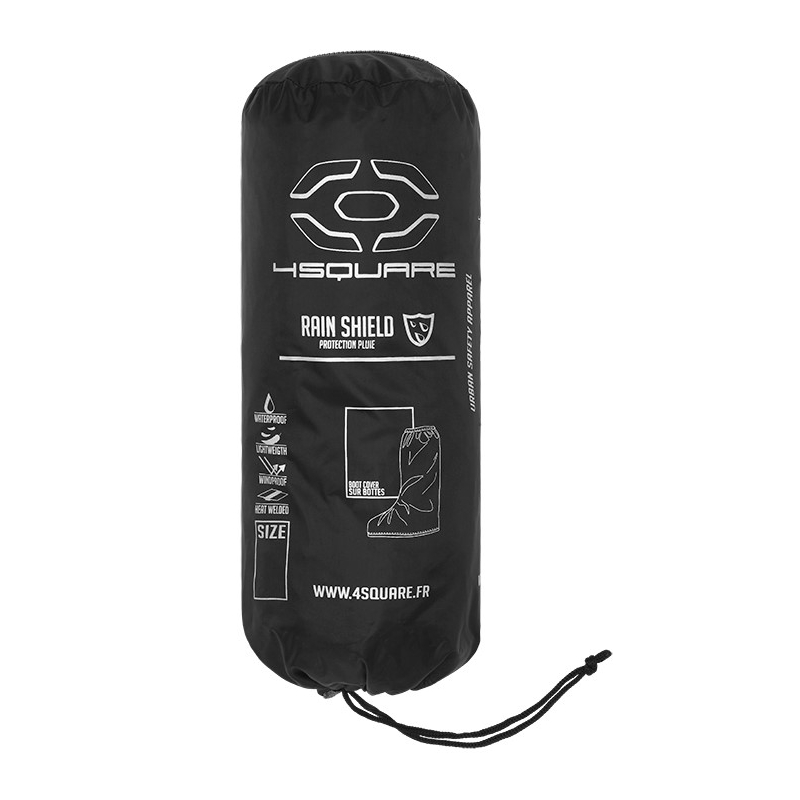 Couvre-chaussures imperméables 4SQUARE Spate