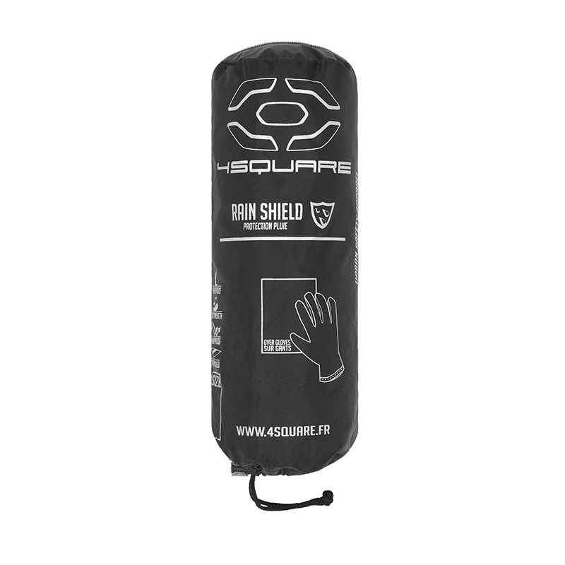 4SQUARE Fall housses de gants imperméables
