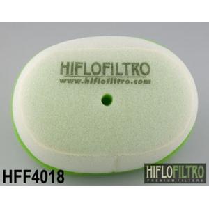 Filtre à air Hiflofiltro HFF4018