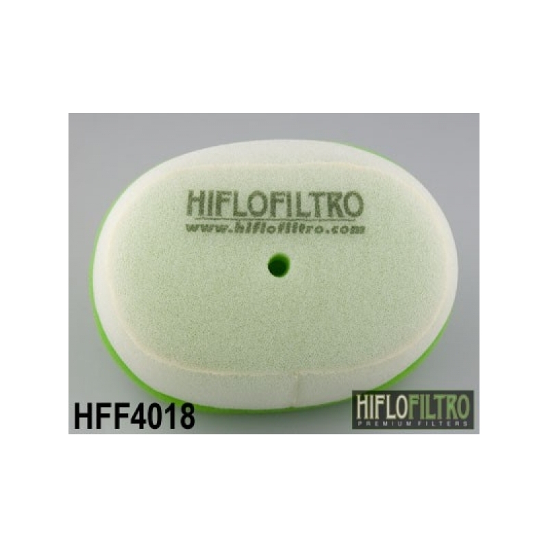 Filtre à air Hiflofiltro HFF4018