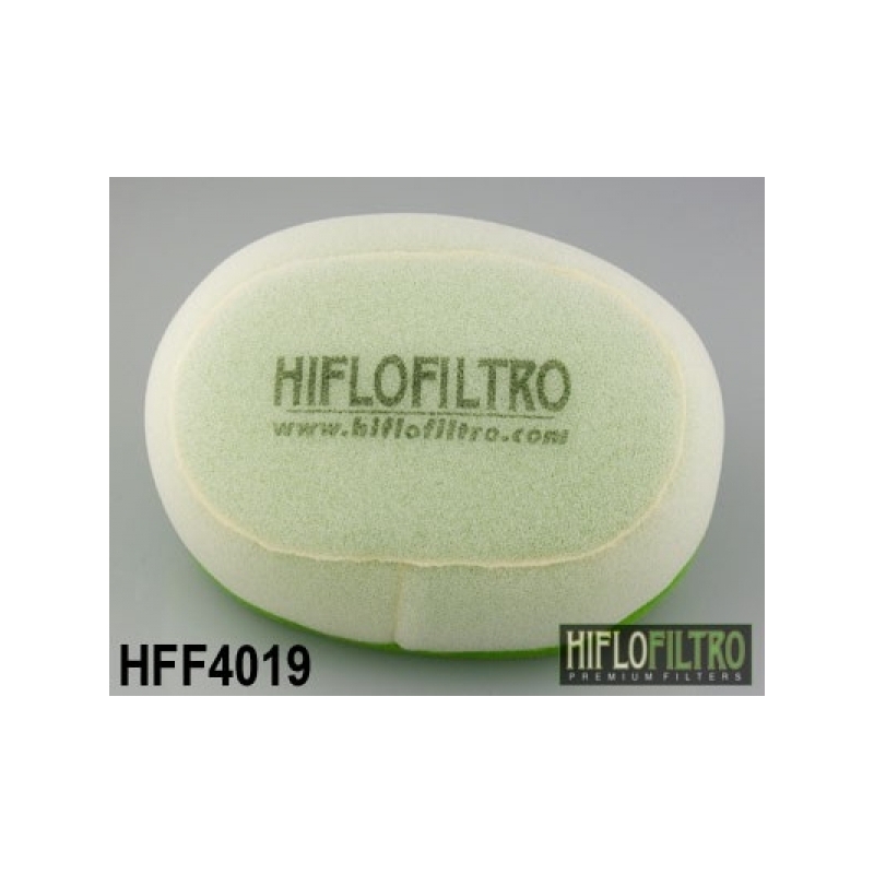 Filtre à air Hiflofiltro HFF4019