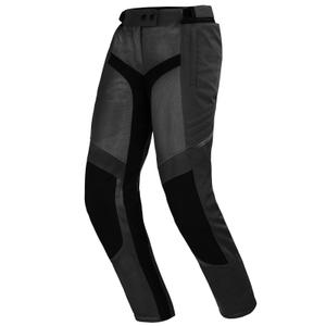 Pantalon de moto Shima Jet Black pour femme