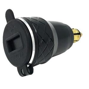 Adaptateur interphone DIN avec 2 sorties USB pour les motos