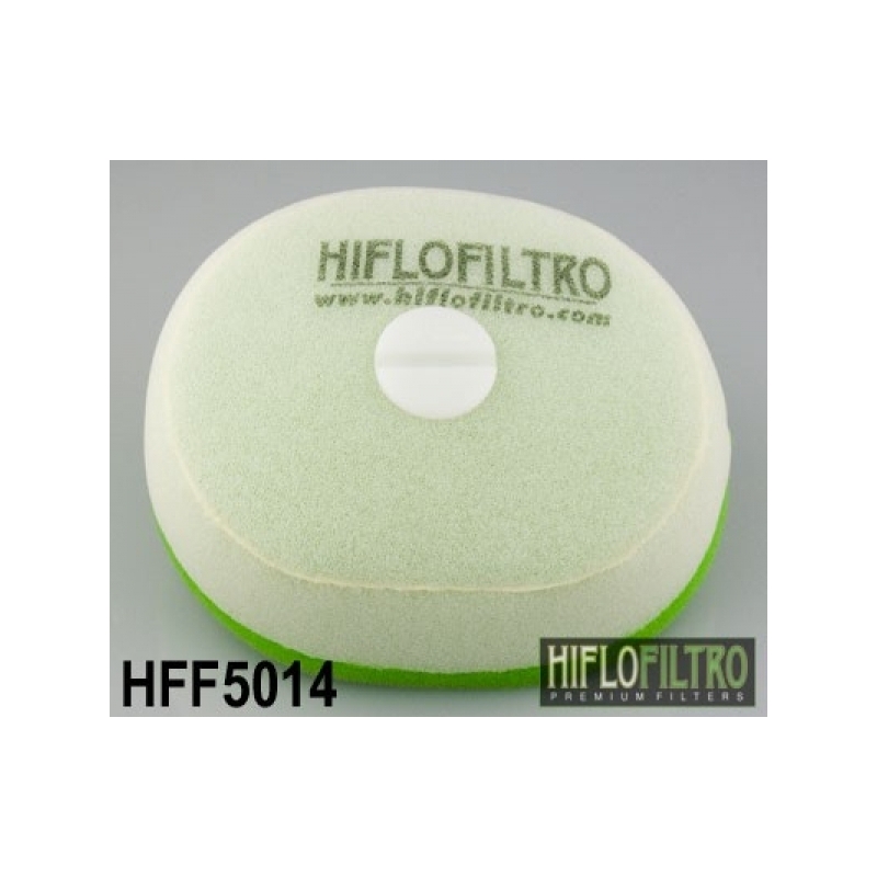 Filtre à air Hiflofiltro HFF5014