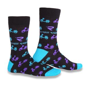 Chaussettes Street Racer - Scooter
