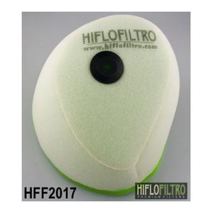 Filtre à air Hiflofiltro HFF2017