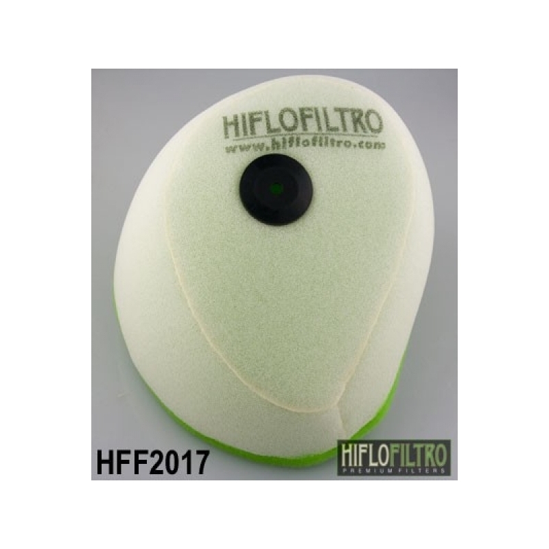 Filtre à air Hiflofiltro HFF2017