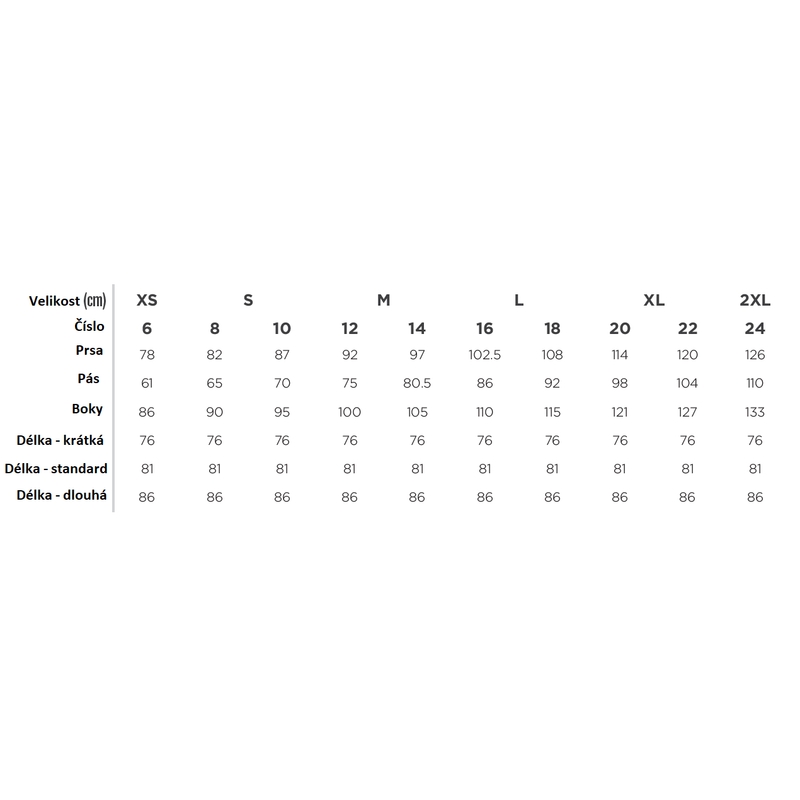 Oxford Jeggings bleu