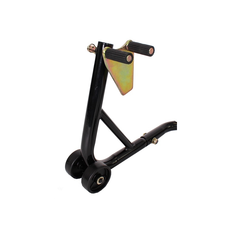 Béquille avant pour moto avec roues R-TOOL