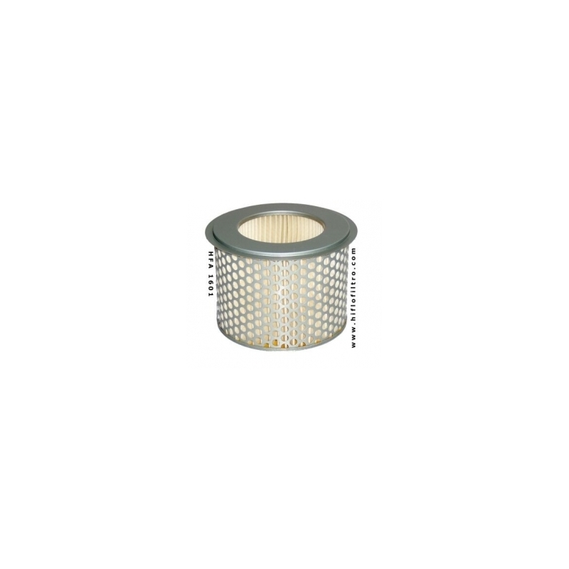 Filtre à air Hiflofiltro HFA1601