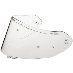 Plexiglas transparent pour les casques Airoh ST 501, Valor, Spark