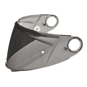 Plexi fumée foncée pour casque Airoh Phantom S