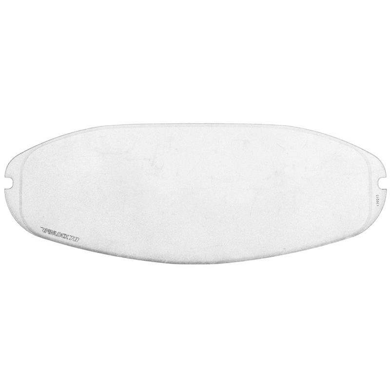 Pinlock pour les casques Airoh ST 501, Valor, Spark