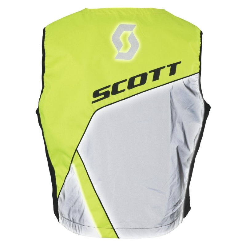 Gilet réfléchissant SCOTT