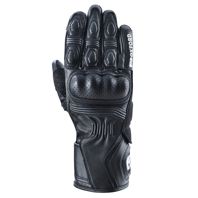 Oxford RP-5 2.0 gants moto noir