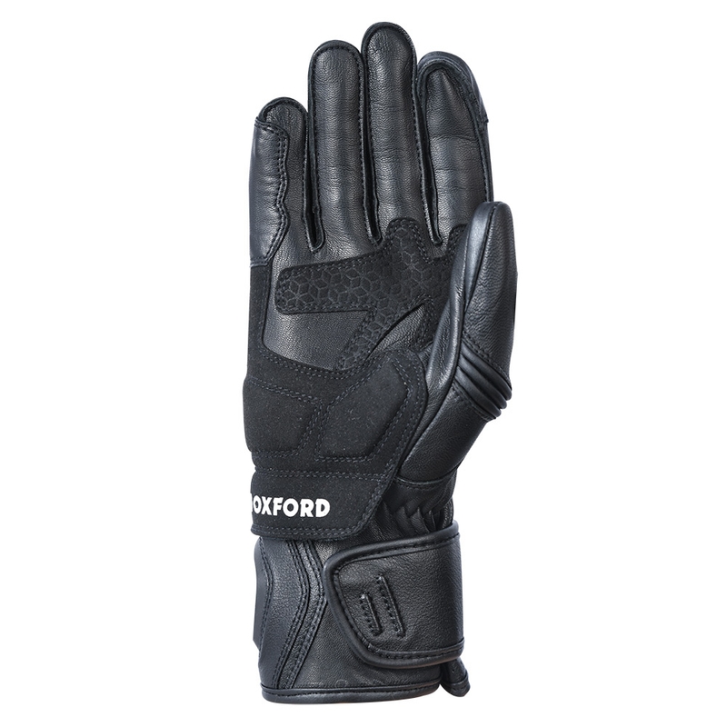 Oxford RP-5 2.0 gants moto noir