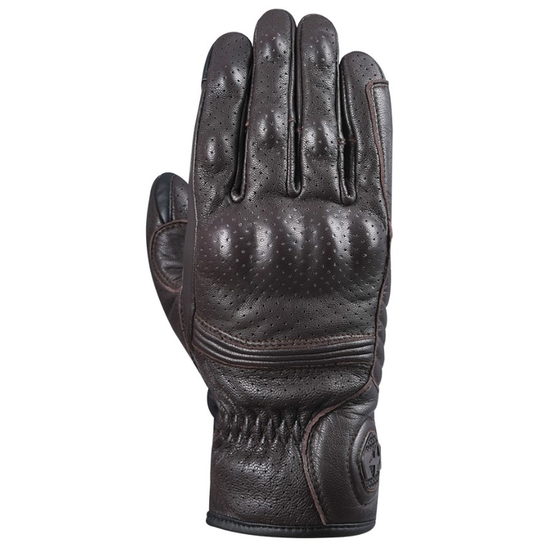 Gants de moto Oxford Tucson 1.0 brun