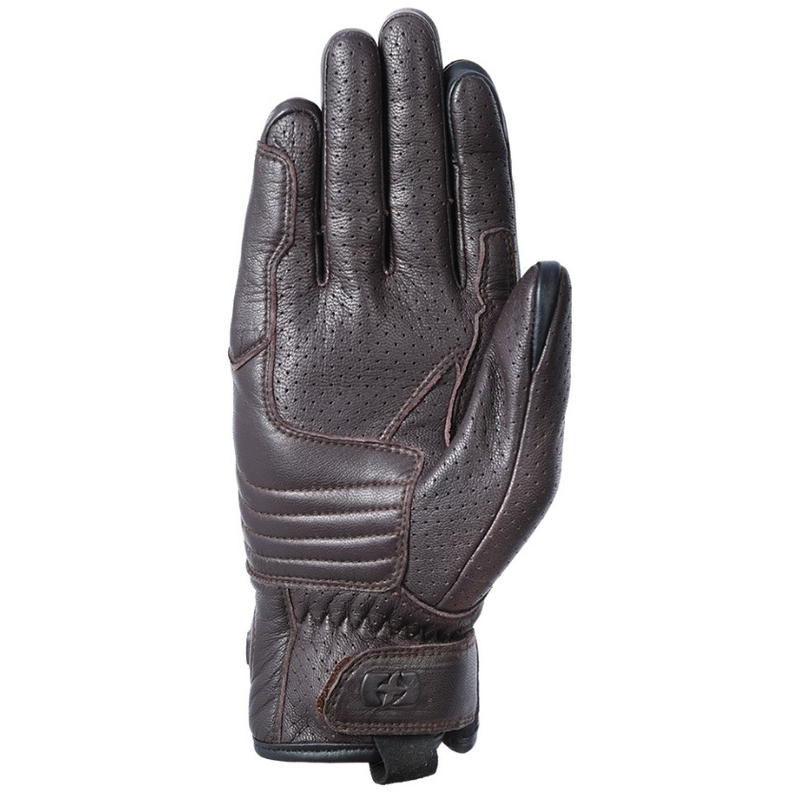 Gants de moto Oxford Tucson 1.0 brun
