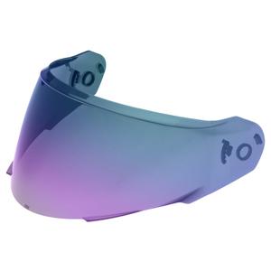 Plexi Iridium pour casque Cassida Apex