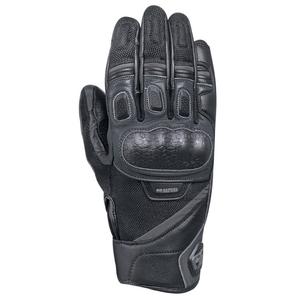Gants de moto Oxford Outback Noir