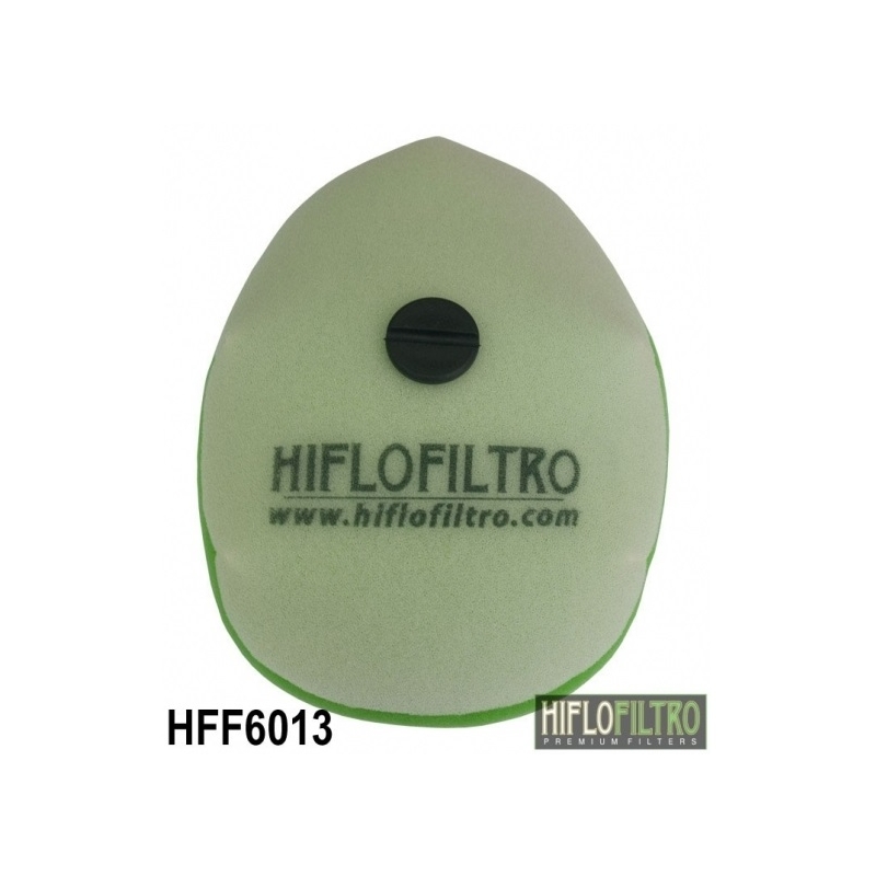 Filtre à air Hiflofiltro HFF6013