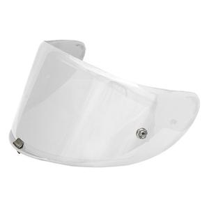Plexiglas transparent pour casque LS2 FF323
