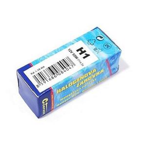 Ampoule 12V H1 55W soldes