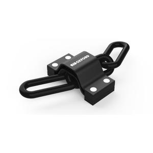 Oxford Beast Anchor