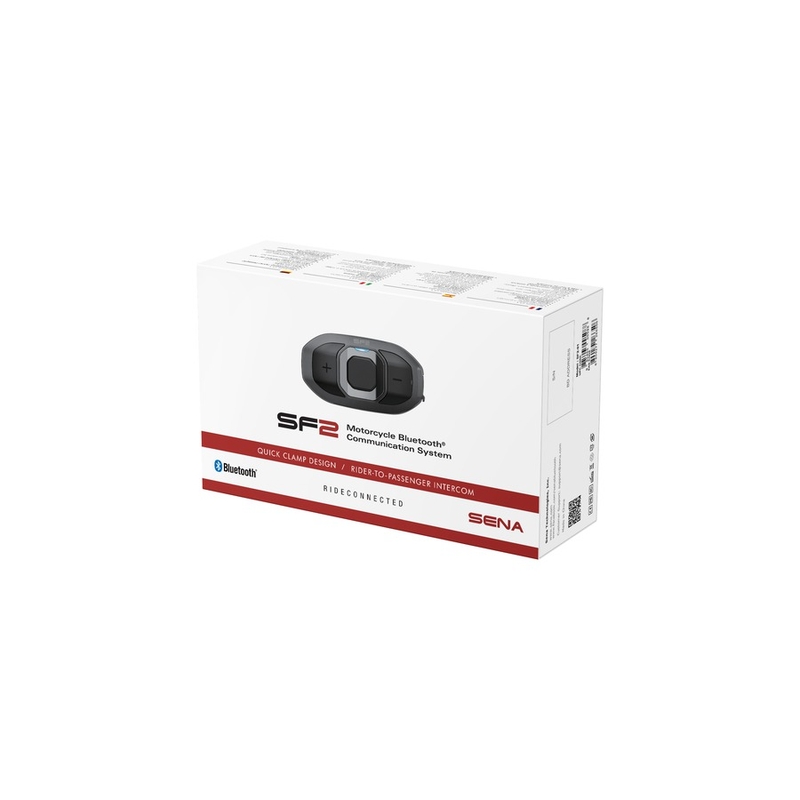 Interphone Bluetooth SENA SF2