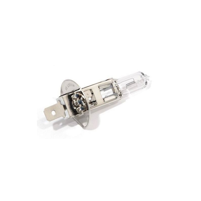 Ampoule 12V H1 55W +30%