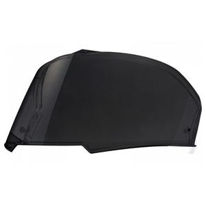 Plexi fumée foncée pour casque LS2 FF900
