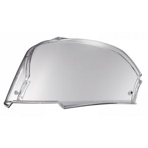 Plexiglas transparent pour casque LS2 FF900