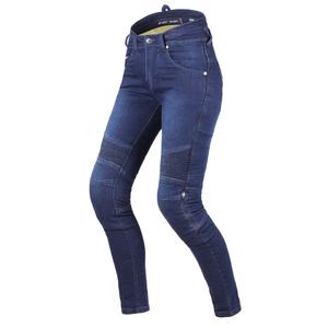 Jean bleu CE Slim fit Street Racer Spike II pour femme
