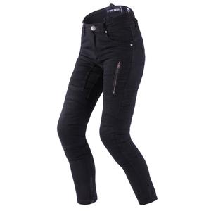 Jean pour femme Street Racer Stretch II Slim fit CE noir
