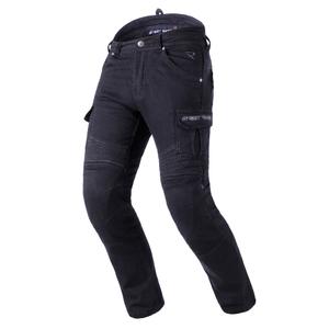 Street Racer Cargo CE extended jeans noir