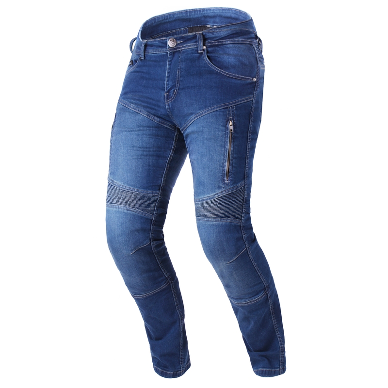 Street Racer Basic II CE Bleu Extended Jeans