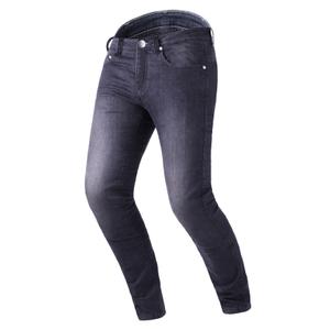 Jean moto RSA Route CE étendu noir