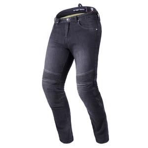 Jeans moto Street Racer Spike II CE noir
