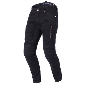 Street Racer Stretch II CE Extended Jeans Noir
