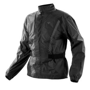 Veste de pluie Shima HydroDry+ noir