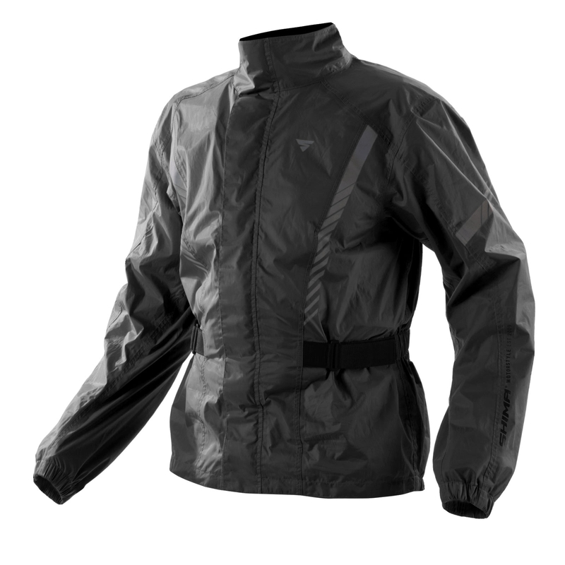 Veste de pluie Shima HydroDry+ noir