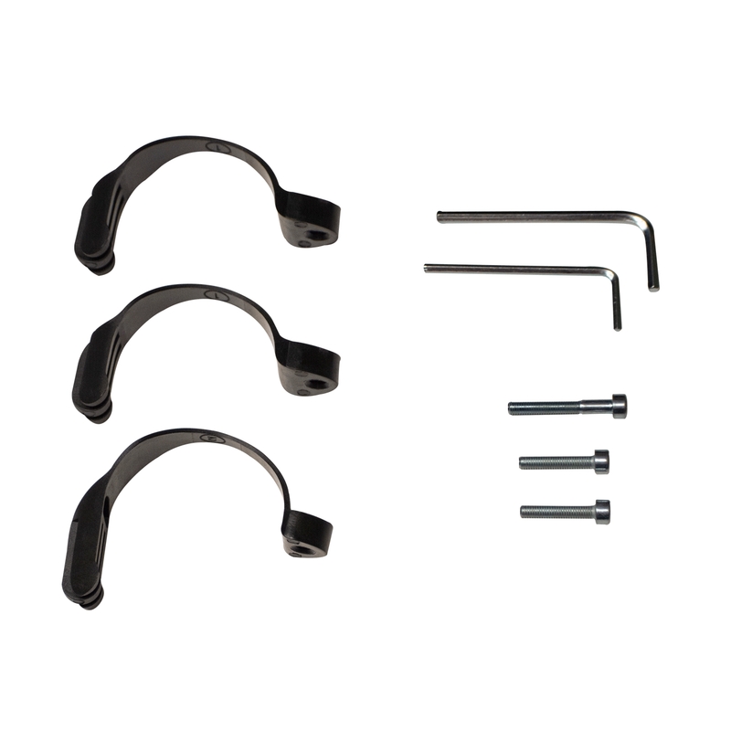 Jeu de douilles pour capteur SDU HELITE