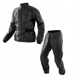 Veste de moto Shima HydroDry Black