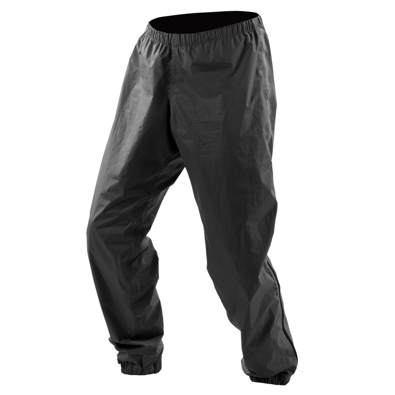 Veste de moto Shima HydroDry Black