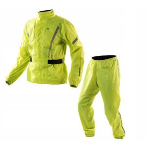 Shima HydroDry jaune fluo