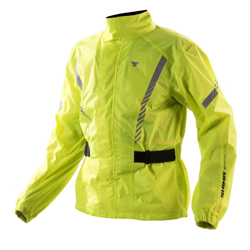 Shima HydroDry jaune fluo