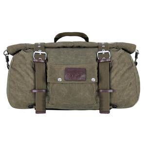 Sac à roulettes Oxford Heritage 30l vert kaki