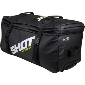 Sac de voyage à roulettes Shot Climatic