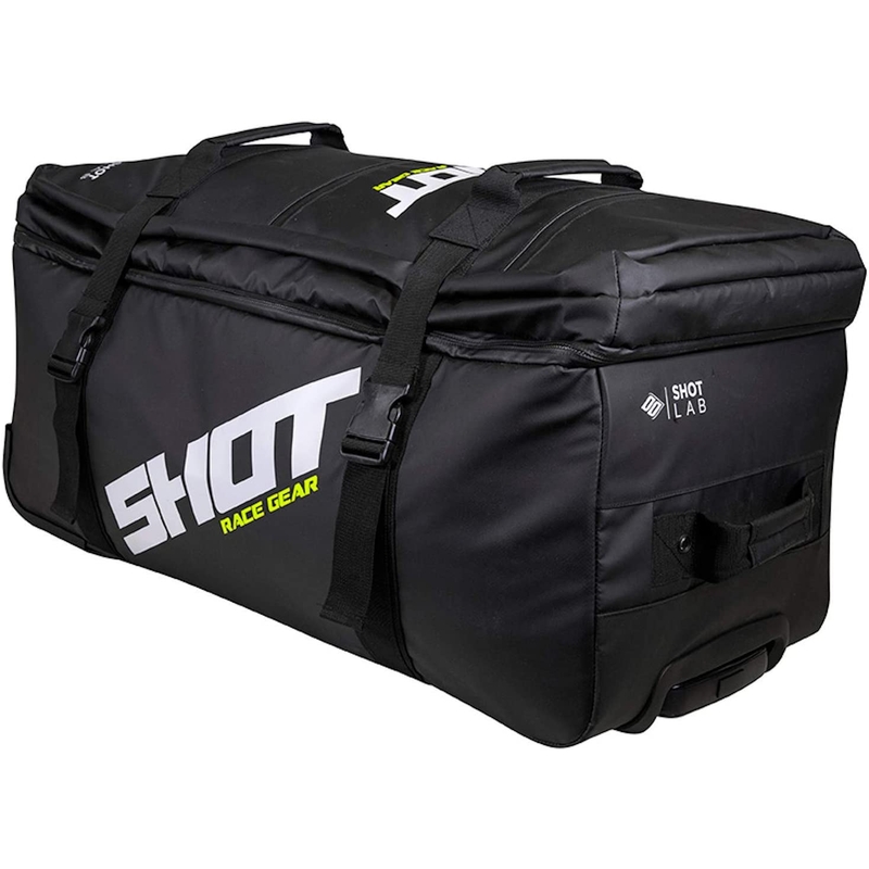 Sac de voyage à roulettes Shot Climatic